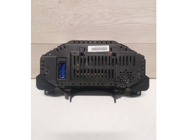 Přístrojová deska  Audi A8 S8 D3 4E 2005 4E0920930F, 110080101008  