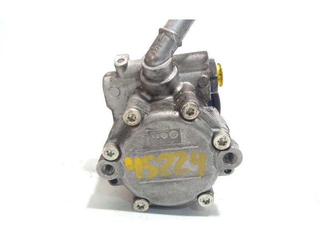 Насос усилителя руля 491103834R Dacia Logan II