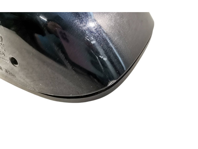 Зеркало электрическое Volvo XC90 2007 - 2014 года