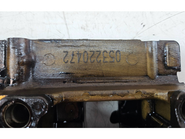 Čerpadlo oleje BMW 3 E90 E91 n46b20by