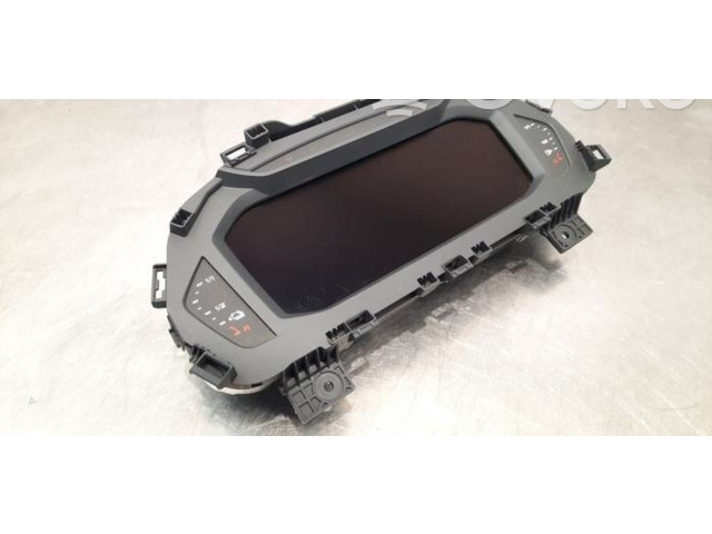 Панель приборов 83A920704G   Audi Q3 F3       