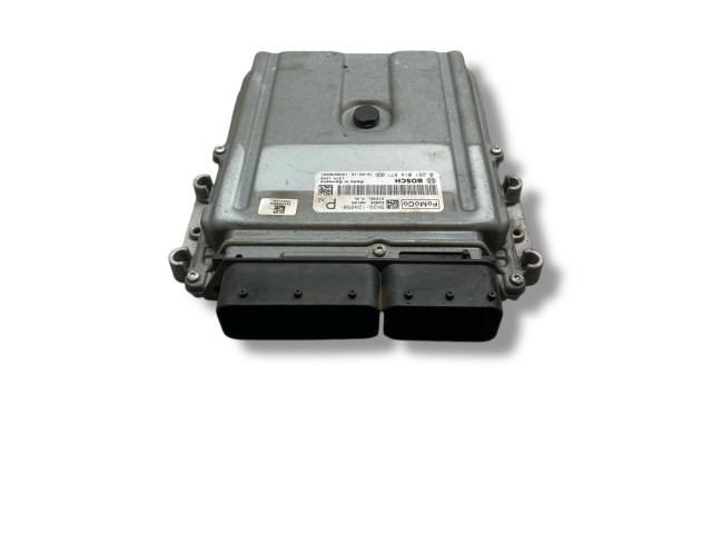 Комплект блоков управления 9X2Q12A650PAE, 1039S36681 Jaguar XJ X351