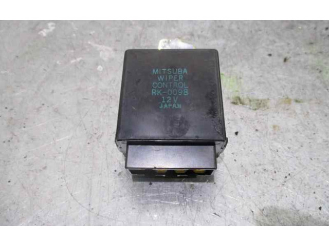 Блок управления RK0098 Subaru Forester SF