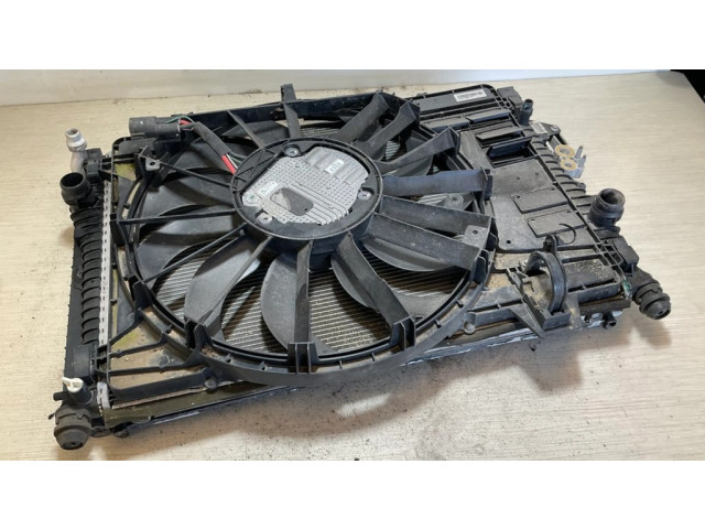 Комплект радиатора