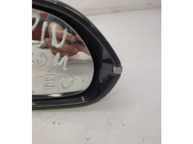 Zpětné zrcátko Audi A8 S8 D4 4H 2011