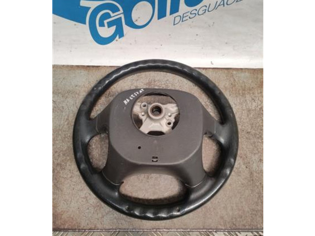 Руль    Subaru Forester SF