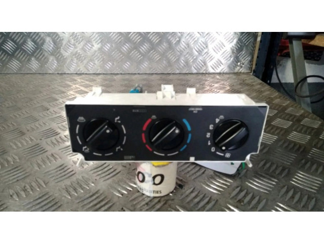 Блок управления климат-контролем 6451NJ Peugeot Partner