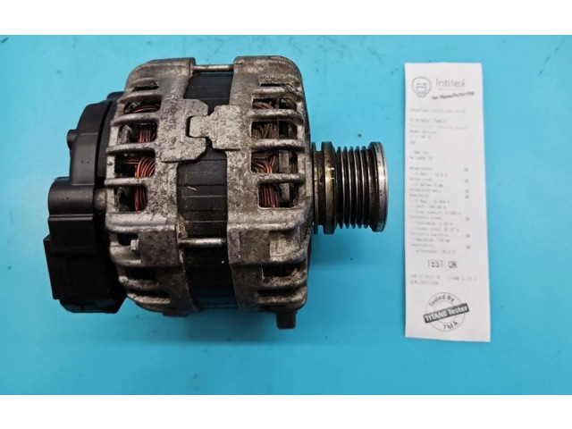 Генератор 04L903024S, IMPRK1364175   Volkswagen Caddy      