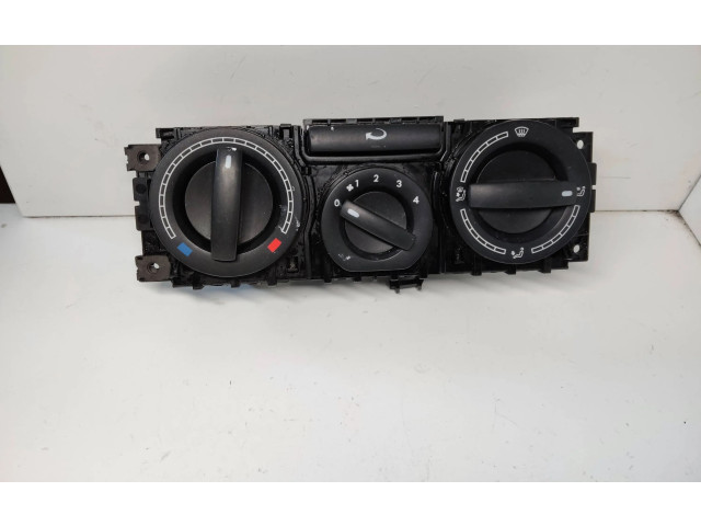 Блок управления климат-контролем 7H0819045F   Volkswagen Transporter  Caravelle T5