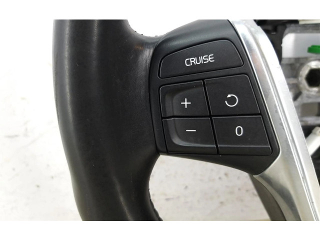 Руль Volvo S80 2018 - года 34110217B