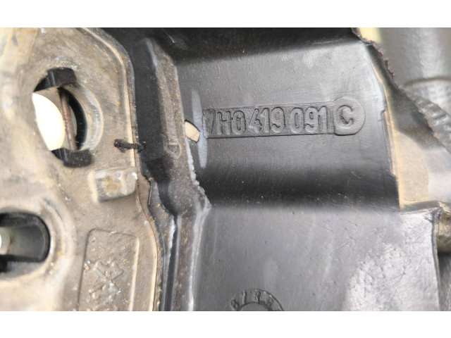 Руль Volkswagen Transporter - Caravelle T5  2003 - 2015 года 7H0419091C      