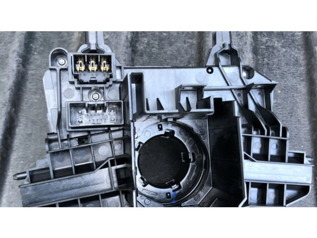 Полоса надувных подушек (кольцо srs)