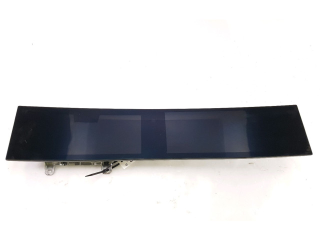 Přístrojová deska BMW 4 F36 Gran coupe 2023 65505A7B2D7