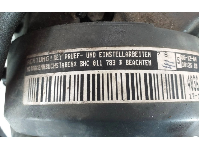 Форсунка Audi A2 BHC