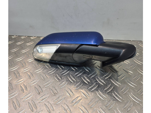 Зеркало (управляемое электричеством) 9463 Skoda Octavia Mk2 (1Z)