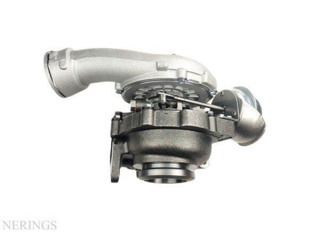 Turbodmychadlo Турбина 760699-0003, TC10-0328 Volkswagen Multivan T5