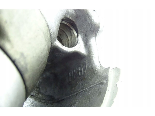  Поршень с шатуном  C14   KIA Rio  