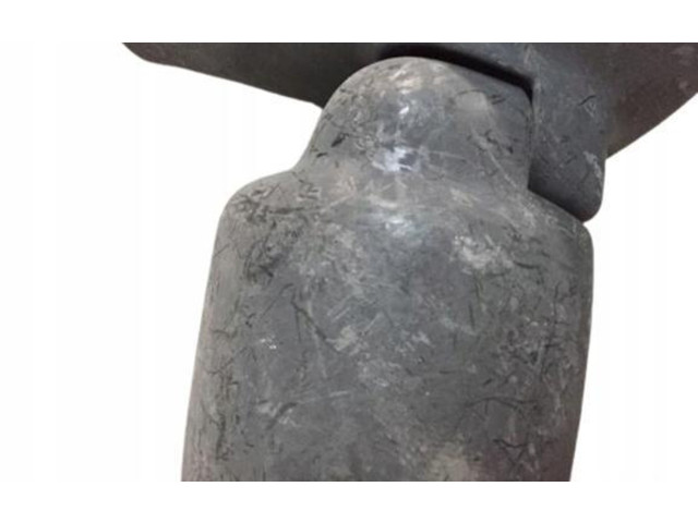 Zpětné zrcátko Renault Kangoo I 2000