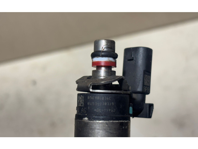 Форсунка 05E906036C, 04E906036AD Skoda Octavia Mk3 (5E) DADA