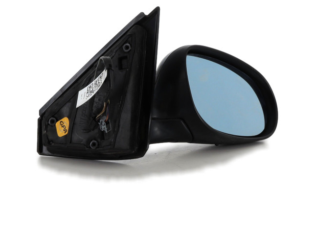 Зеркало электрическое Lancia Delta - года