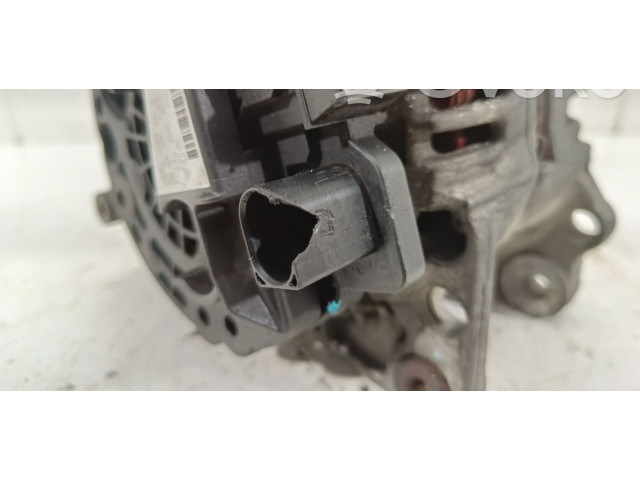 Генератор 038903024A   Volkswagen Sharan      