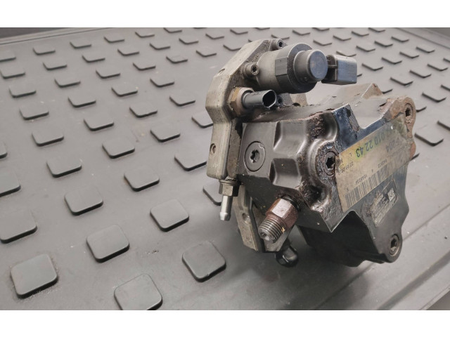 Топливный насос