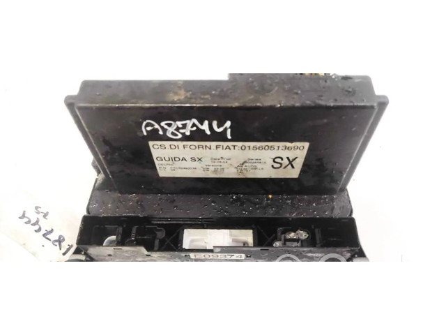Блок управления климат-контролем 01560513690, 0000228209   Alfa Romeo GT