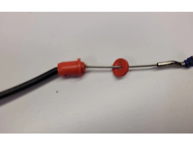 Zámek zadních dveří 6701065090   Alfa Romeo Stelvio 2017