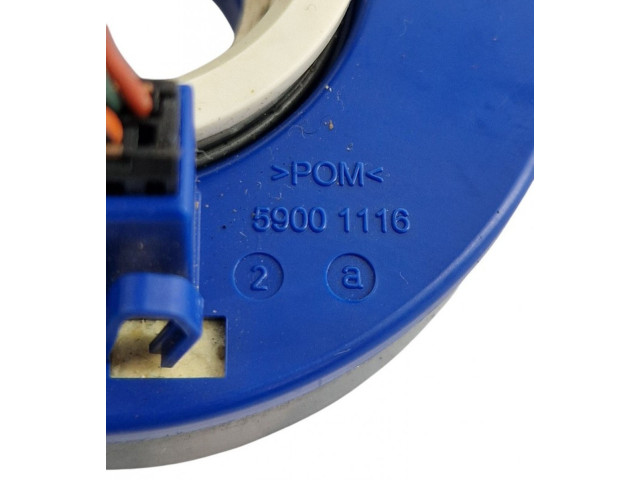 Подрулевой шлейф SRS 59001116   Fiat Linea