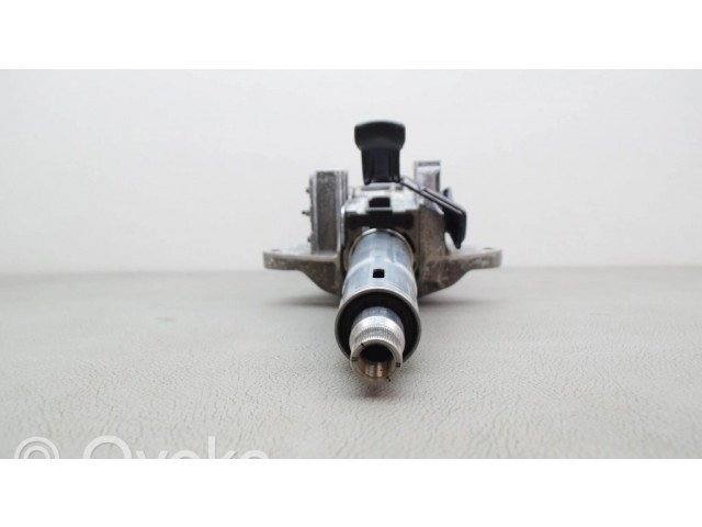 Механическаярулевой колонки