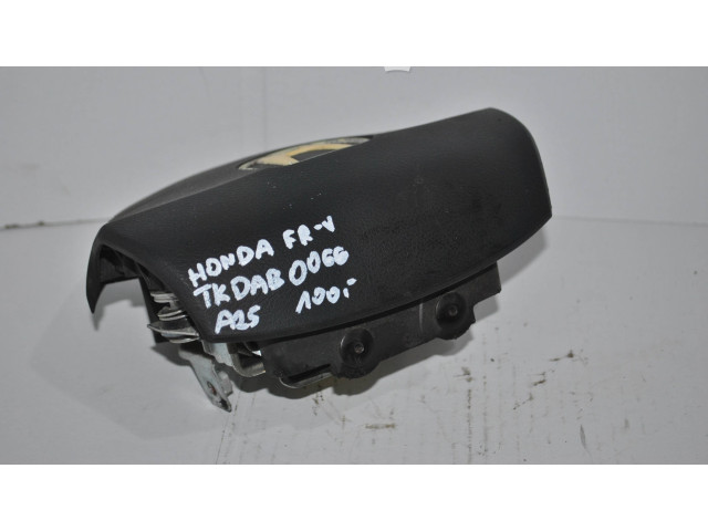 Подушка безопасности водителя TKDAB0066, 05890080 Honda FR-V