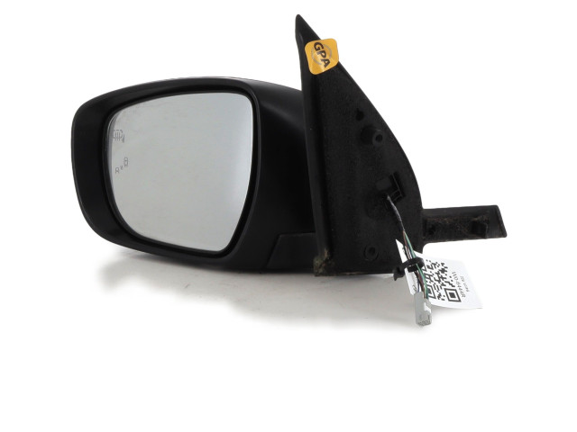 Zpětné zrcátko Suzuki Swift III 2022 8472079SB1, W0-6444R