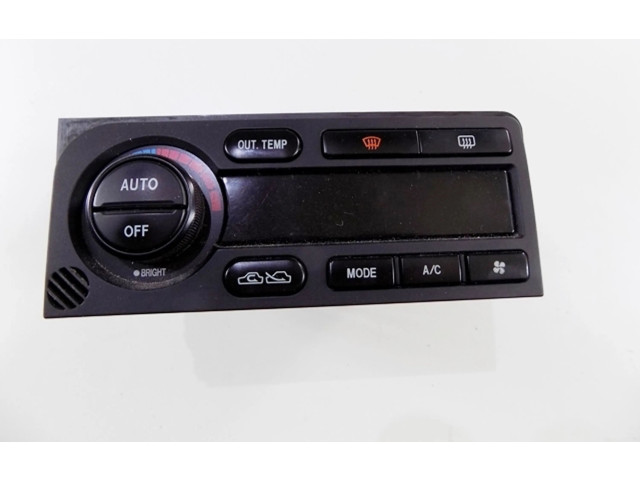 Блок управления климат-контролем    Subaru Legacy