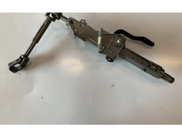 Рулевая рейка 1Z1419502Q, 1Z1419502Q Skoda Superb B6 (3T) 2008 - 2015 года