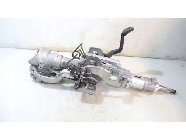 рейка Колонка рулевая Infiniti Q50 2014- года