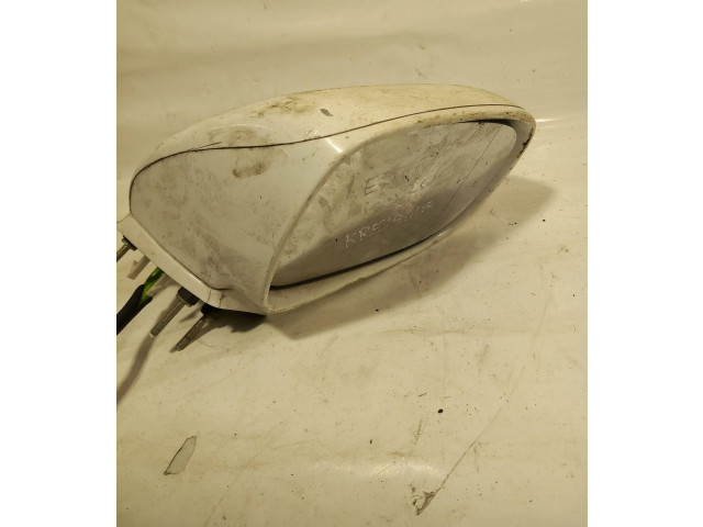 Зеркало электрическое        Lexus IS 220D-250-350  2006 - 2013 года   