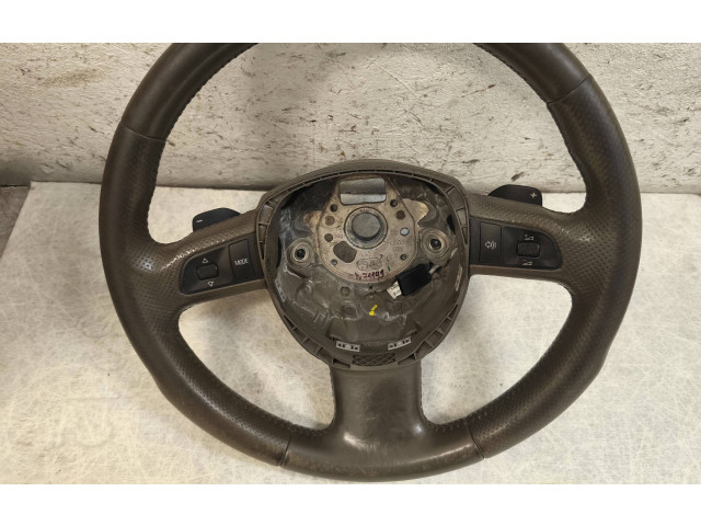 Volant Audi Q7 4L 2007 4F0124A, 4F0419091A  