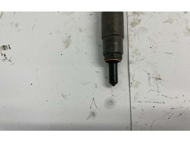 Форсунка 31405404 Volvo S60 D4204T5