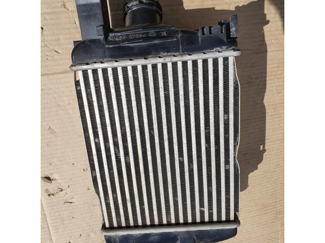 Интеркулер 14461B681A, 144965154R Dacia Duster II 0.0