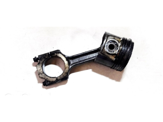 Píst Fiat Punto (188) pro naftový motor 1.9