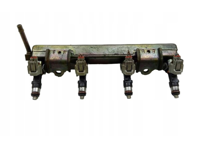 Vstřikovací lišta Nissan Note (E11)