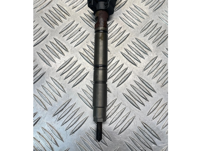 Vstřikovač 059130277CC, 0445116040 Audi A5 Sportback 8TA Cdu