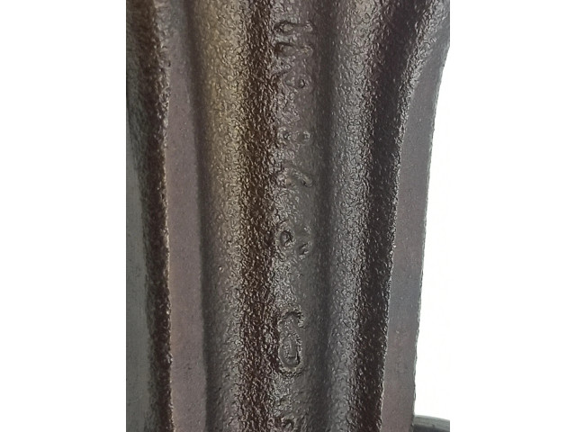 Píst 11004 Mercedes-Benz S W116 pro benzínový motor 2.8