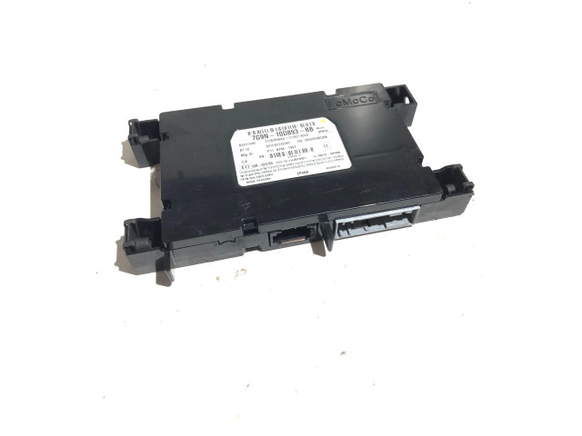 Модуль «Bluetooth» 7G9N10D893BB, 31282130AA   Volvo V70