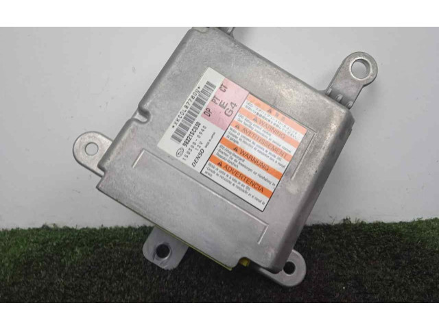 Блок подушек безопасности DENSO Subaru Forester SH