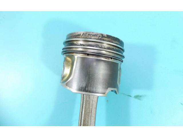  Поршень  BMK, IMPRK1352929  Audi A6 S6 C6 4F  