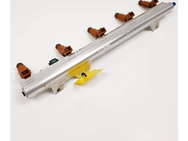 Топливная рампа 9186942 Volvo S60 для двигателя B5244T3