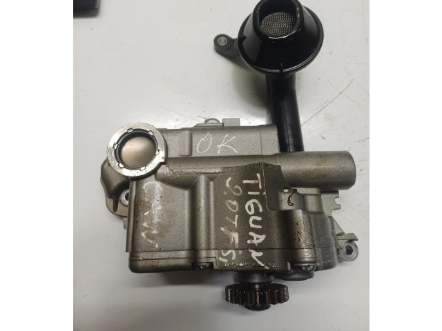 Čerpadlo oleje 06J115106AB, 06J115251M Volkswagen Tiguan