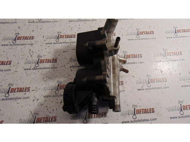 Сапун / трубка (трубки)/ шланг (шланги) сапуна