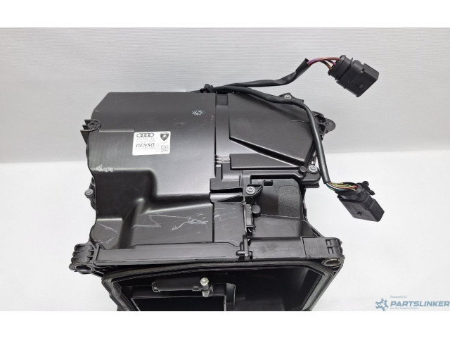 Вентилятор печки    CZ117200-2809, 4F0820155F   Audi A6 S6 C6 4F